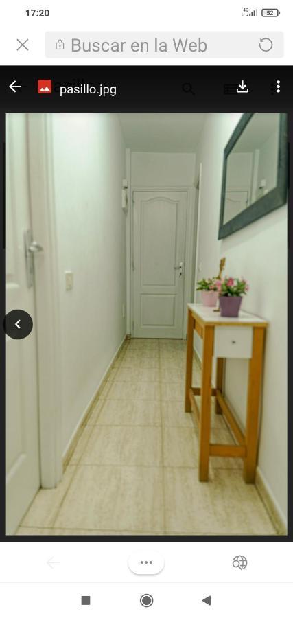 Comodoro Magnifico Apartamento En La Playa Los Cristianos  Exterior foto