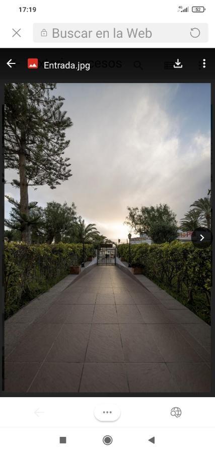 Comodoro Magnifico Apartamento En La Playa Los Cristianos  Exterior foto